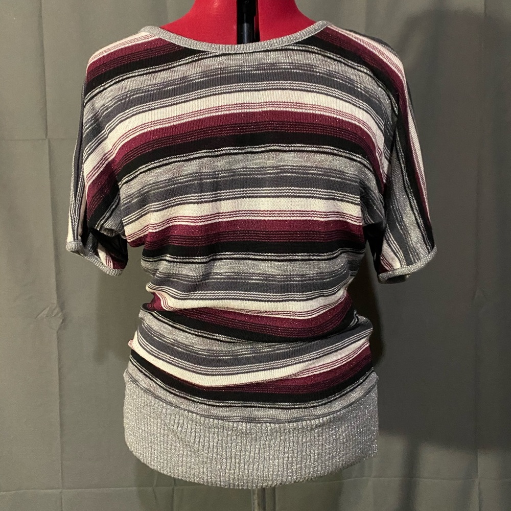 Studio Y knit top